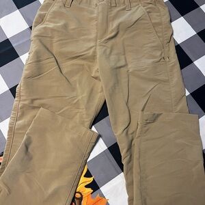 Under Armour boys size 12